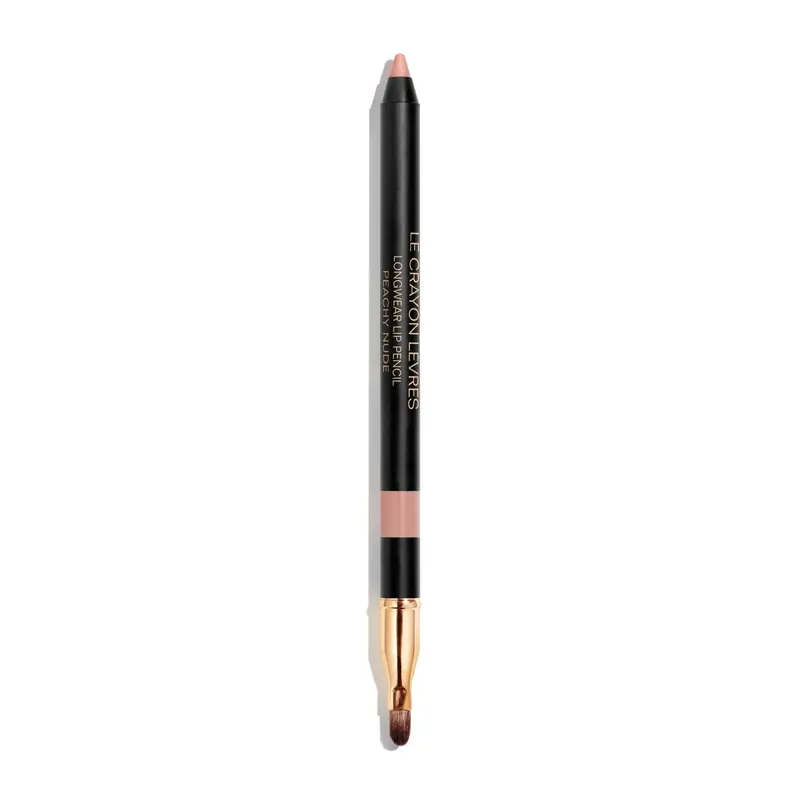LE CRAYON LÈVRES 154 PEACHY NUDE CHANEL | Pinalli