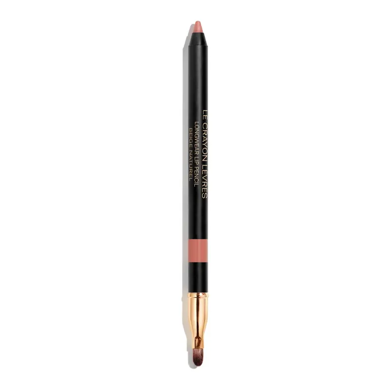 LE CRAYON LÈVRES 156 BEIGE NATUREL CHANEL | Pinalli