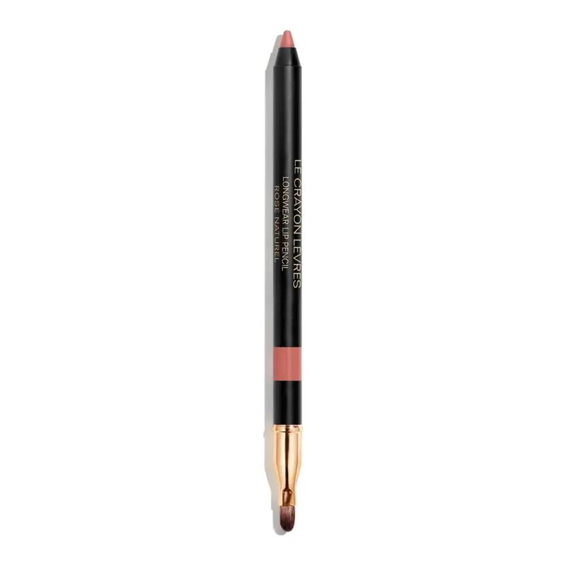 LE CRAYON LÈVRES 158 ROSE NATUREL CHANEL | Pinalli