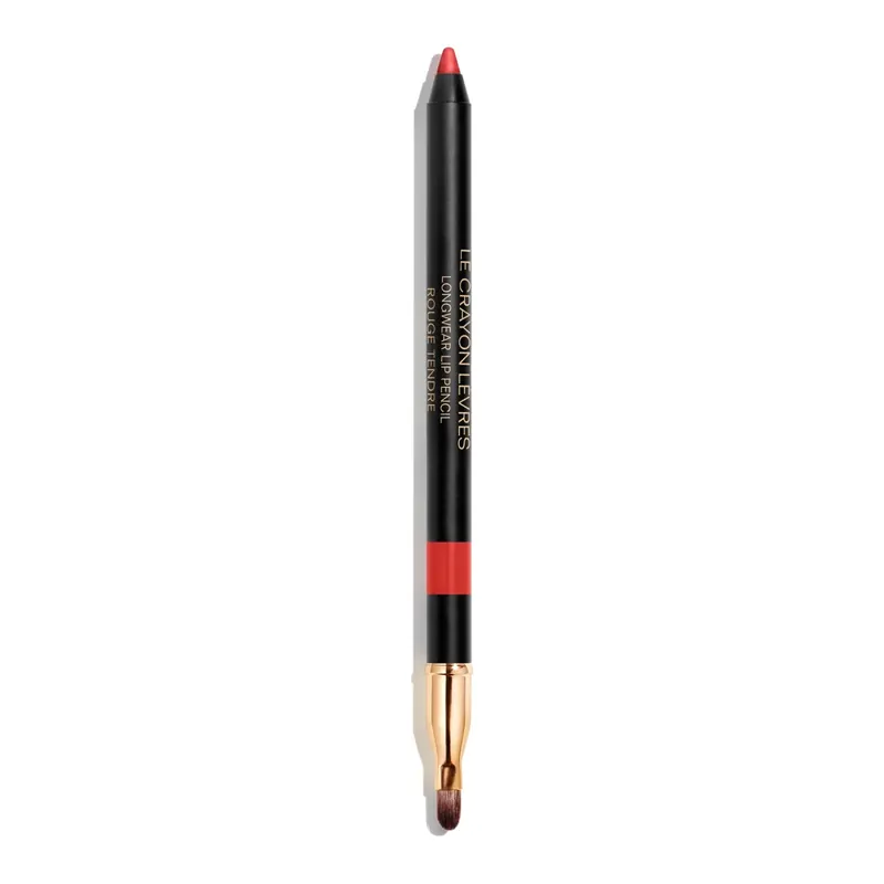 LE CRAYON LÈVRES 174 ROUGE TENDRE CHANEL | Pinalli