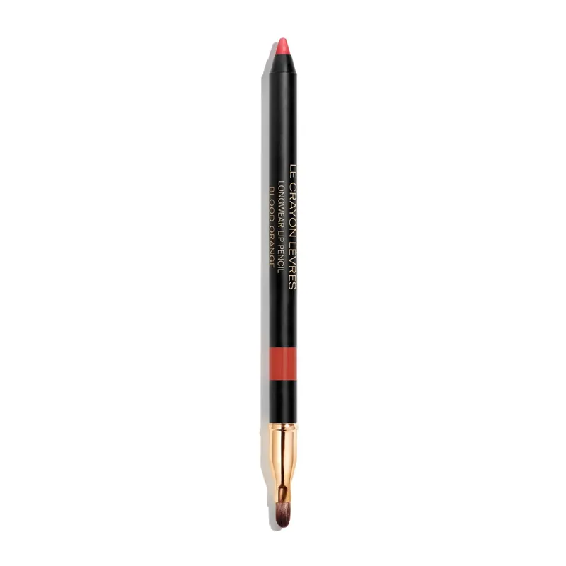 LE CRAYON LÈVRES 176 BLOOD ORANGE CHANEL | Pinalli