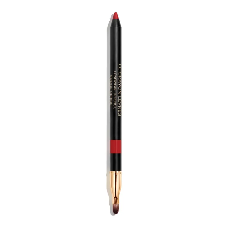 LE CRAYON LÈVRES 178 ROUGE CERISE CHANEL | Pinalli