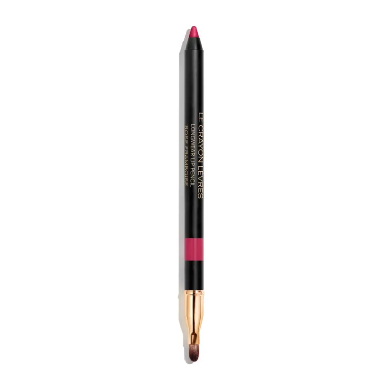 LE CRAYON LÈVRES 182 ROSE FRAMBOISE CHANEL | Pinalli