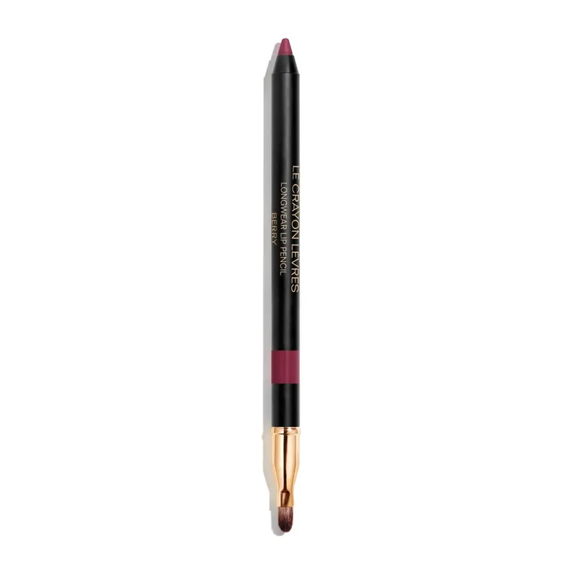 LE CRAYON LÈVRES 186 BERRY CHANEL | Pinalli