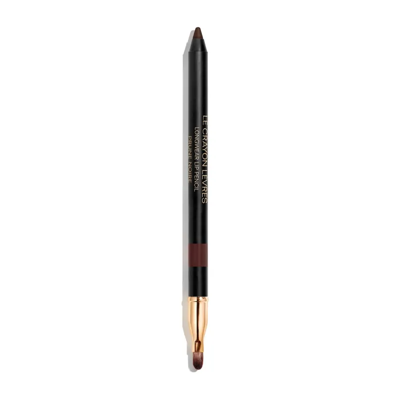 LE CRAYON LÈVRES 192 PRUNE NOIRE CHANEL | Pinalli
