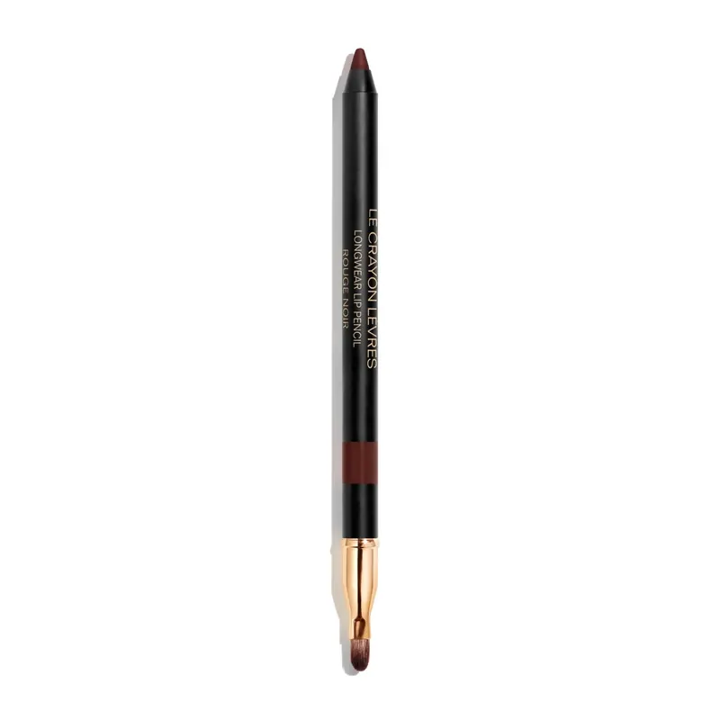 LE CRAYON LÈVRES 194 ROUGE NOIR CHANEL | Pinalli