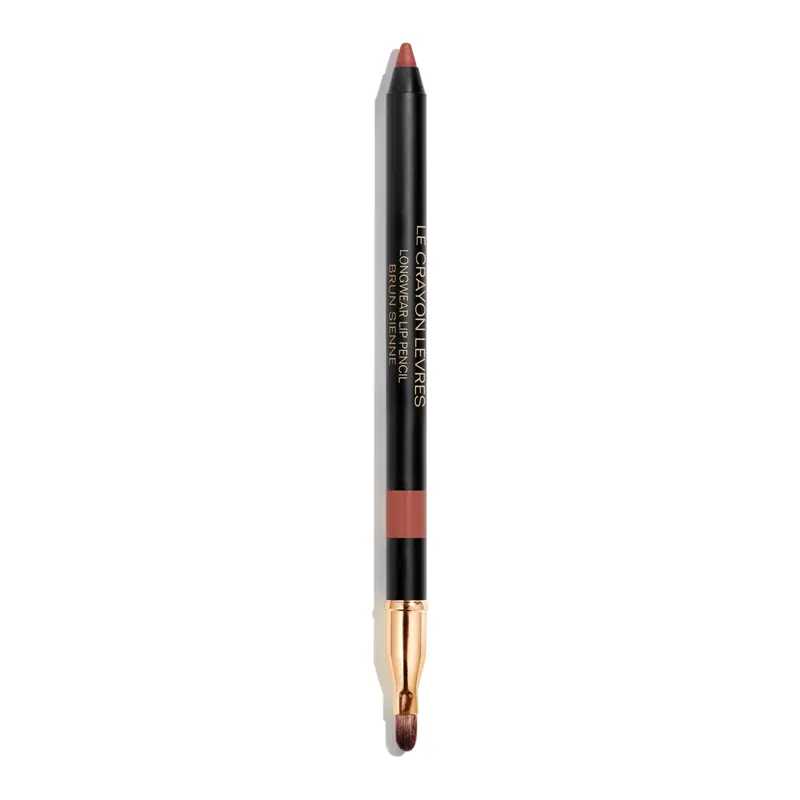 LE CRAYON LÈVRES 216 BRUN SIENNE CHANEL | Pinalli