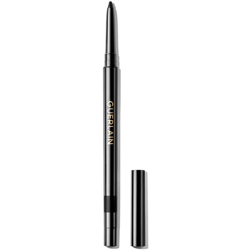 Le Crayon Yeux 01 Black Ebony GUERLAIN | Pinalli