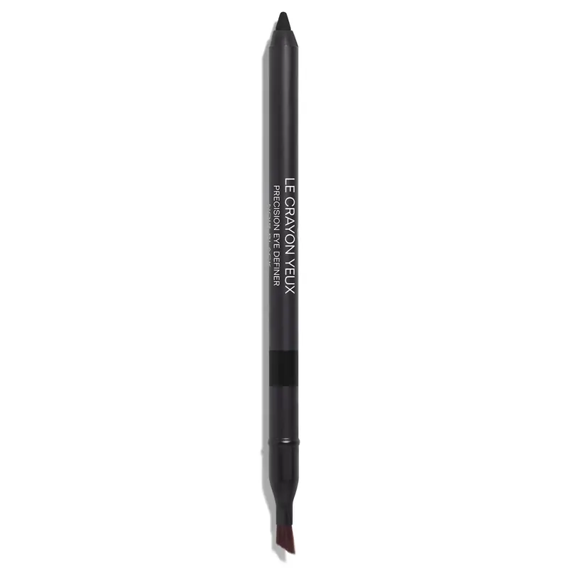LE CRAYON YEUX 01 NOIR BLACK CHANEL | Pinalli