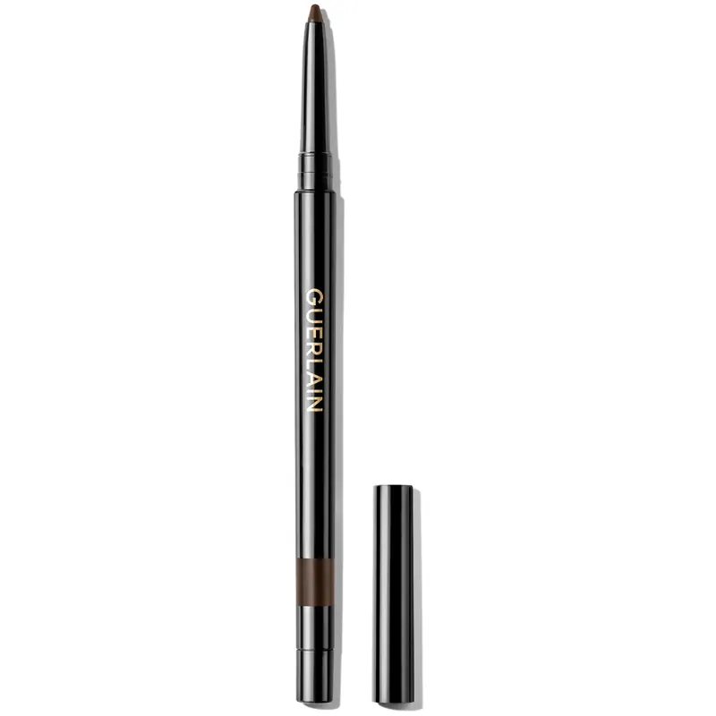 Le Crayon Yeux 02 Brown Earth GUERLAIN | Pinalli