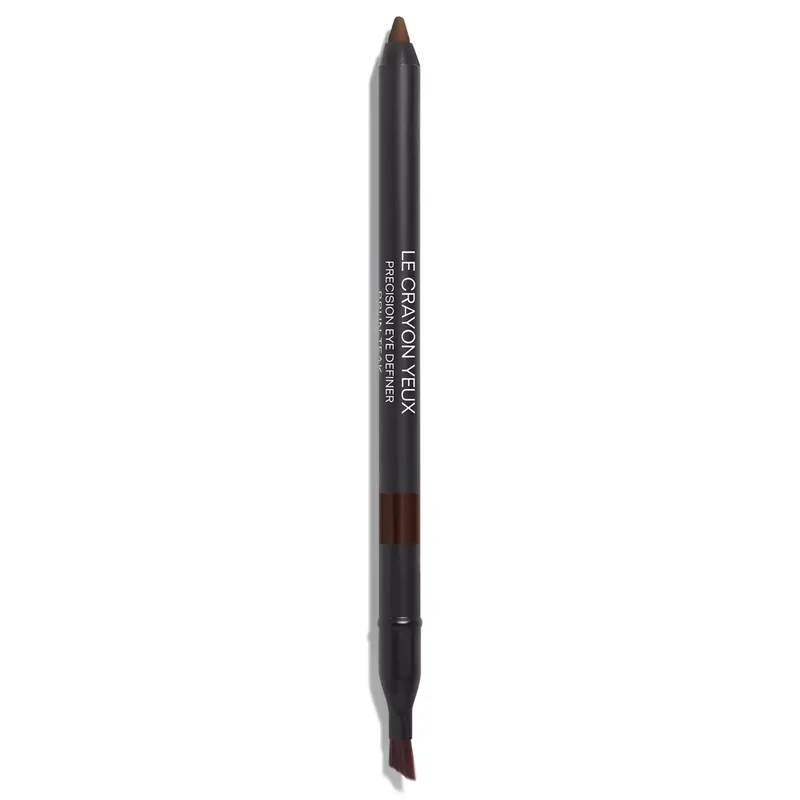 LE CRAYON YEUX 02 BRUN TEAK CHANEL | Pinalli