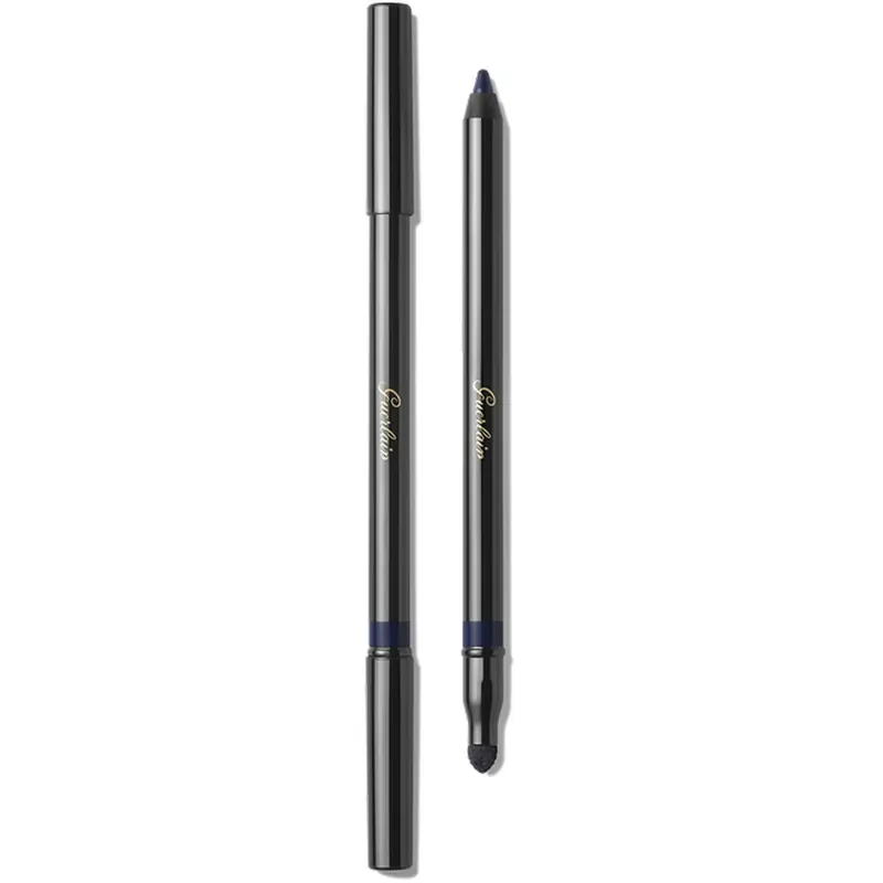 Le Crayon Yeux 04 Katy Navy GUERLAIN | Pinalli