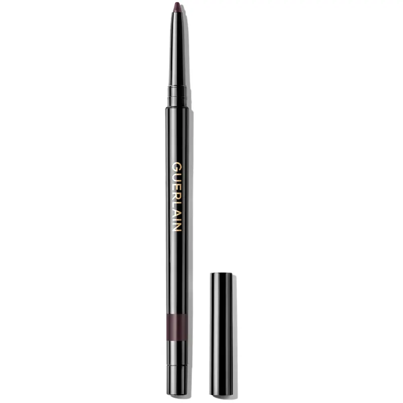 Le Crayon Yeux 04 Plum Peony GUERLAIN | Pinalli