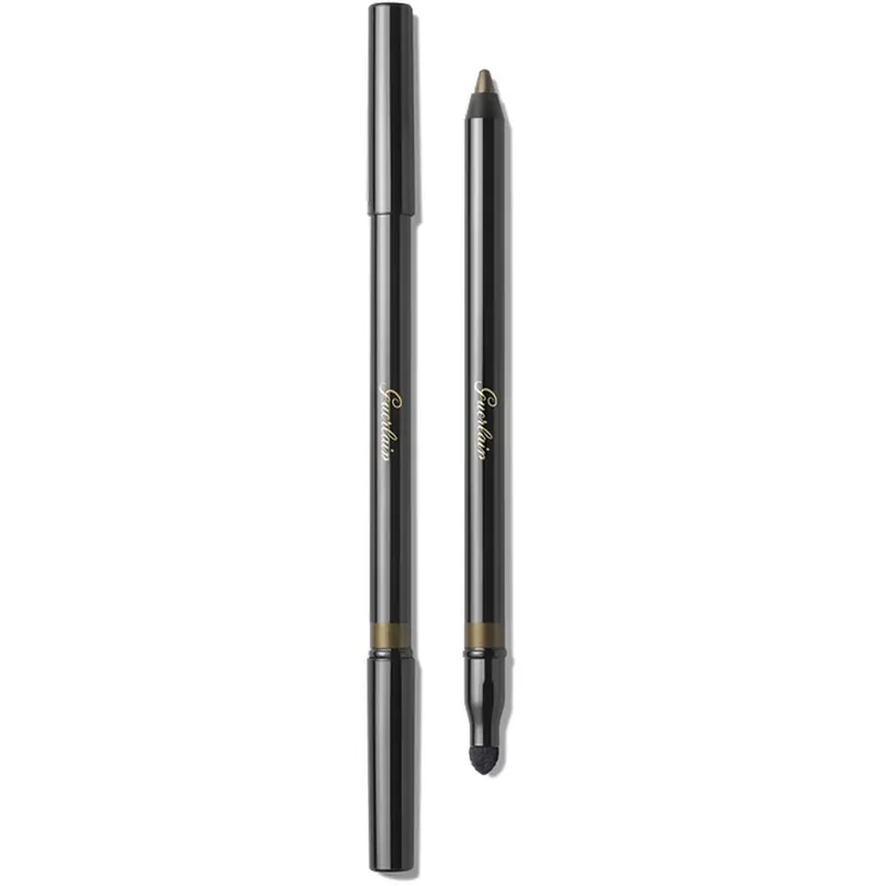 Le Crayon Yeux 05 Khaki Driver GUERLAIN | Pinalli