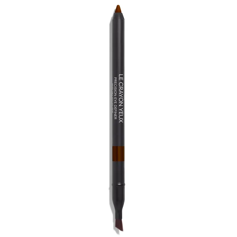 LE CRAYON YEUX 66 BRUN CUIVRÉ CHANEL | Pinalli