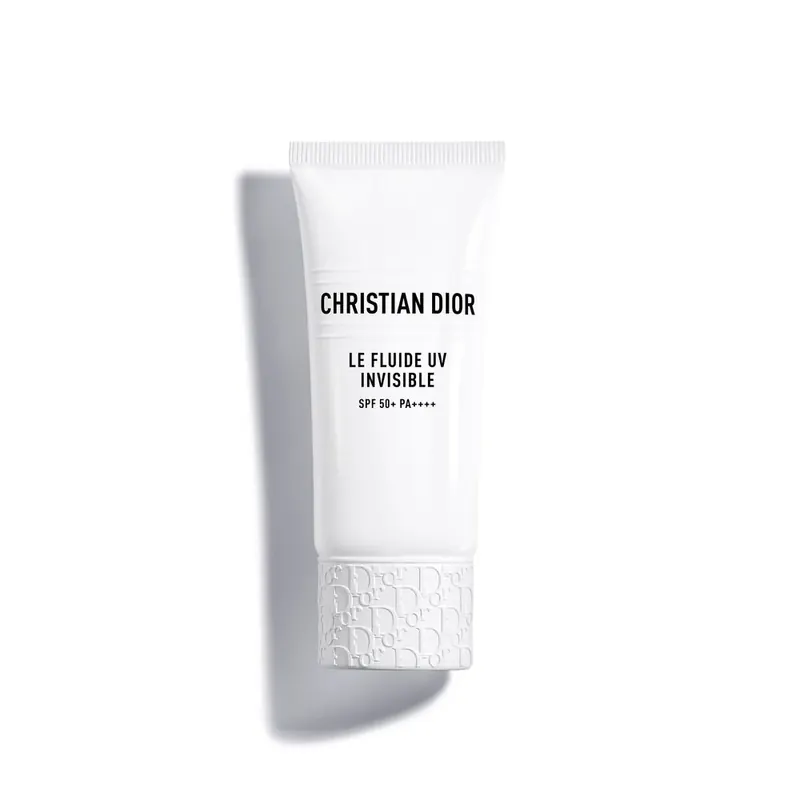 Le Fluide UV Invisible Hydratant SPF 50+ PA++++ DIOR | Pinalli