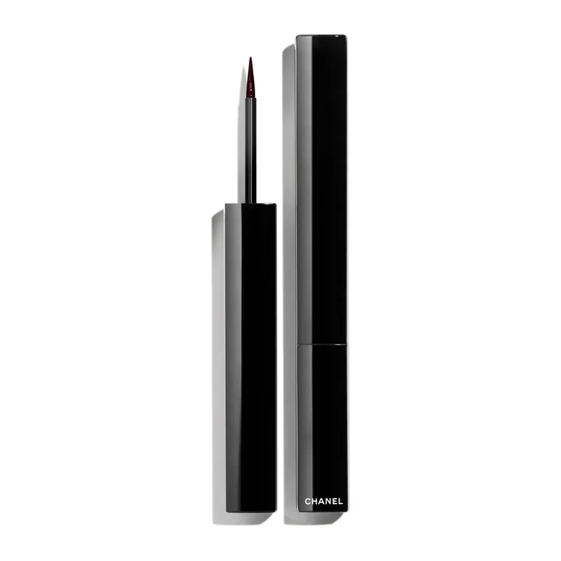 LE LINER DE CHANEL 516ROUGE NOIR CHANEL | Pinalli