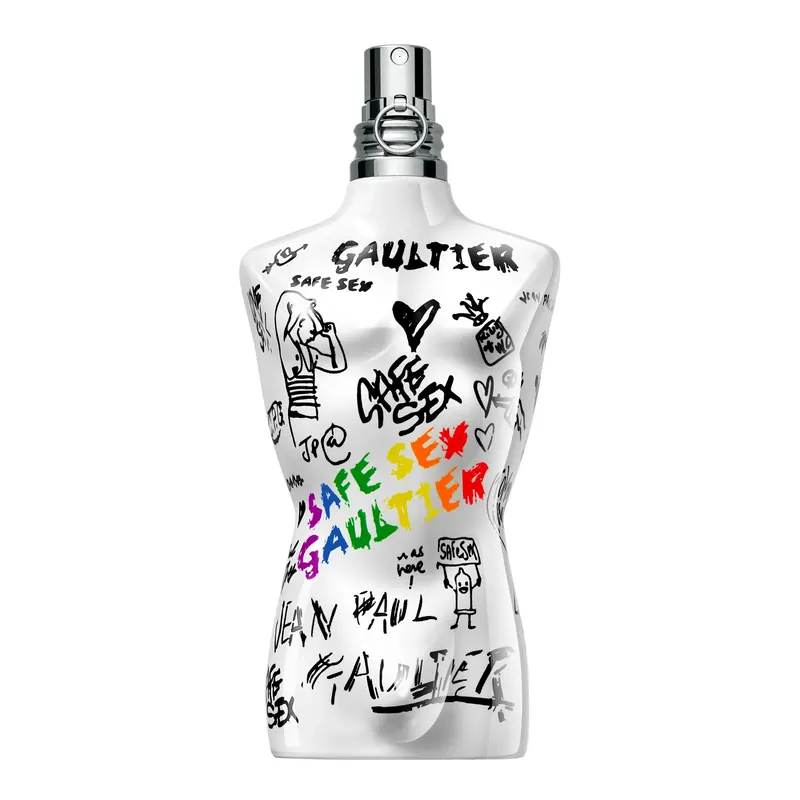 LE MALE & CLASSIQUE PRIDE EDITION JEAN PAUL GAULTIER | Pinalli