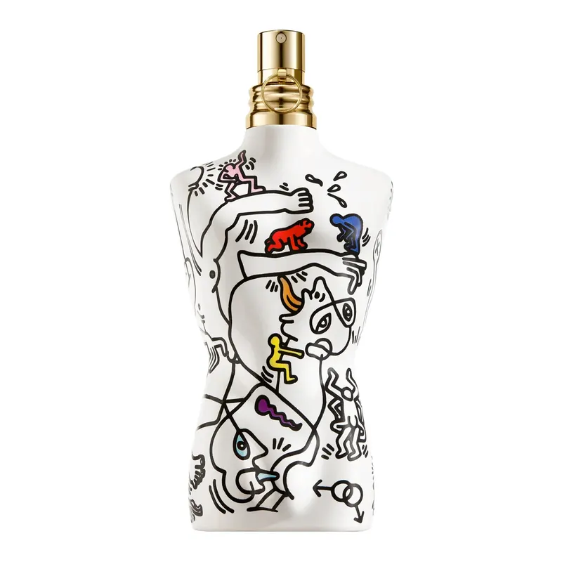 Le Male Pride Edition 2024 JEAN PAUL GAULTIER | Pinalli