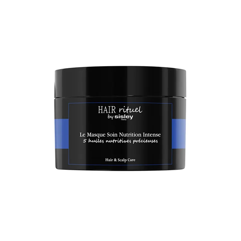 Le Masque Soin Nutrition Intense HAIR RITUEL BY SISLEY | Pinalli