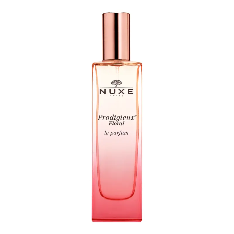 Le Parfum Floral 50ml NUXE | Pinalli