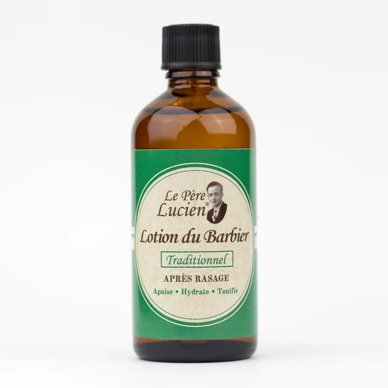Le Pere Lucien Traditional Aftershave Lotion 100ml