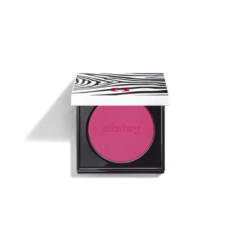 Le Phyto-Blush 2 Rosy Fushia SISLEY | Pinalli