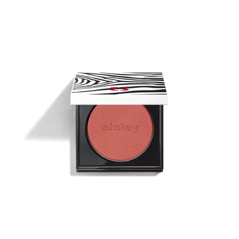 Le Phyto-Blush 3 Coral SISLEY | Pinalli