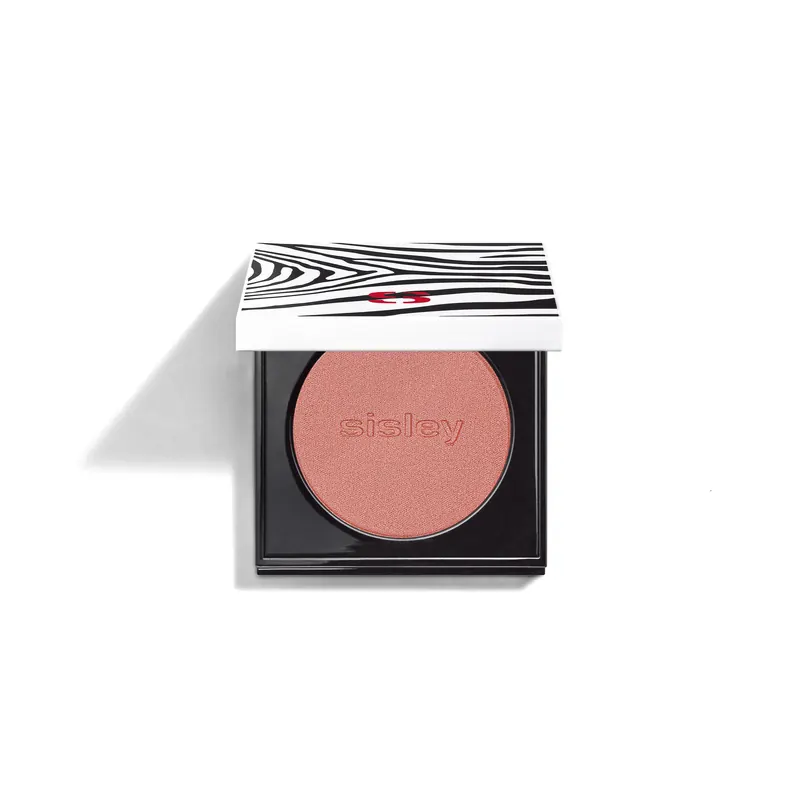 Le Phyto-Blush 4 Golden Rose SISLEY | Pinalli