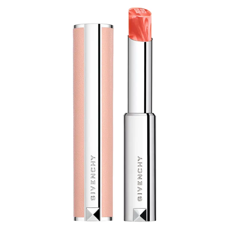 Le Rose Perfecto 304 Coral Red GIVENCHY | Pinalli
