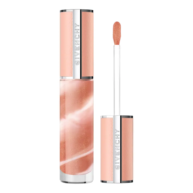 Le Rose Perfecto Liquid 109 Spicy Maple GIVENCHY | Pinalli