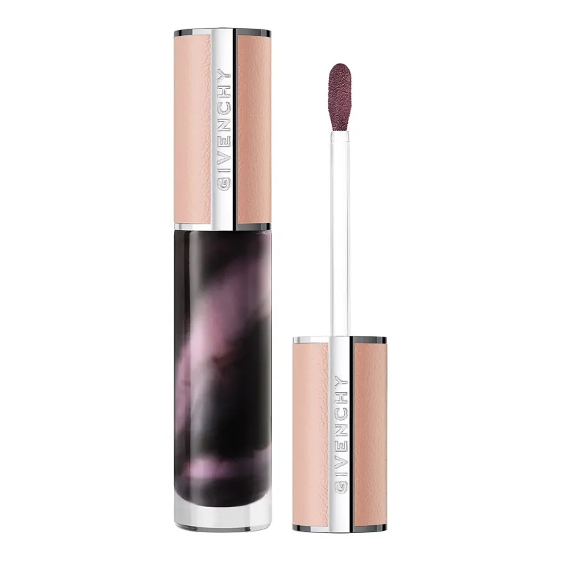 Le Rose Perfecto Liquid N011 Black Pink GIVENCHY | Pinalli