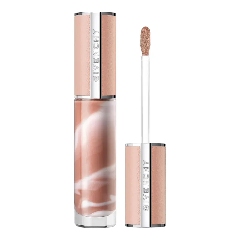 Le Rose Perfecto Liquid N110 Milky Nude GIVENCHY | Pinalli