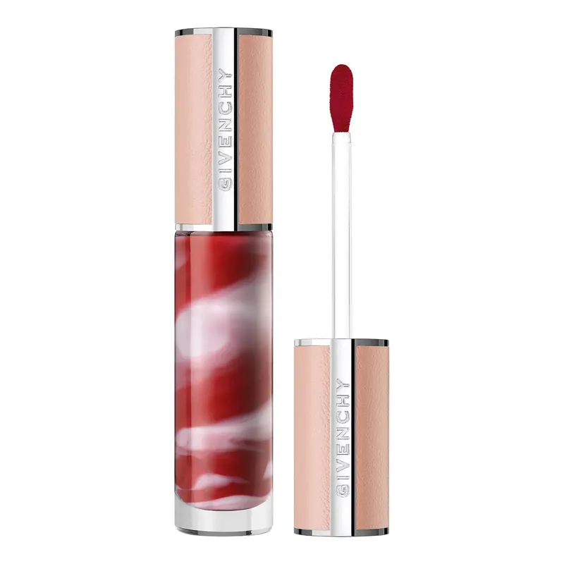 Le Rose Perfecto Liquid N37 Rouge Grainé GIVENCHY | Pinalli