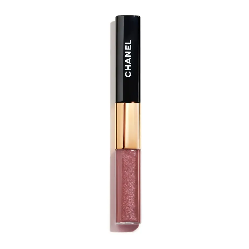 LE ROUGE DUO ULTRA TENUE CHIC ROSEWOOD CHANEL | Pinalli