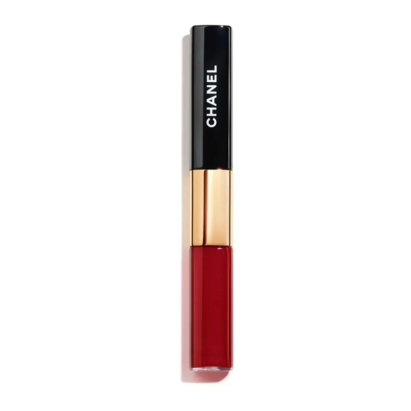 LE ROUGE DUO ULTRA TENUE DARING RED CHANEL | Pinalli
