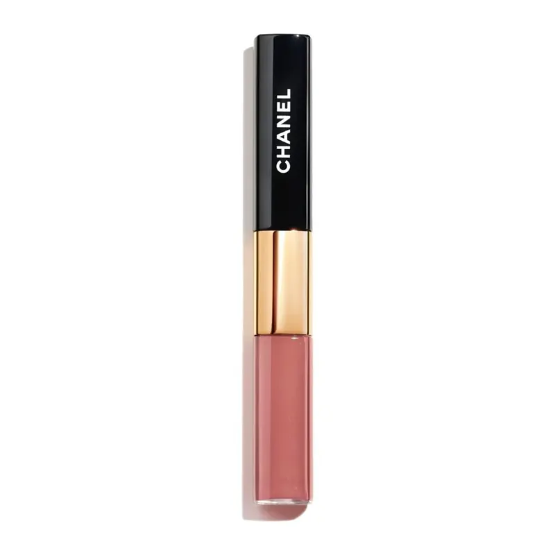 LE ROUGE DUO ULTRA TENUE INTENSE CARAMEL CHANEL | Pinalli