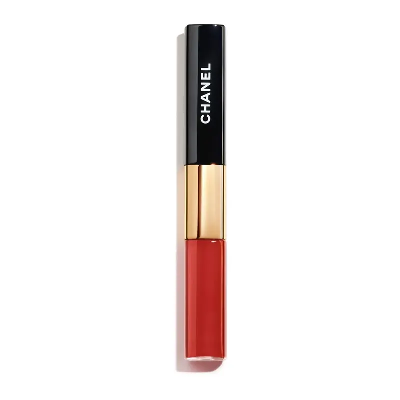 LE ROUGE DUO ULTRA TENUE SHAKE CHANEL | Pinalli