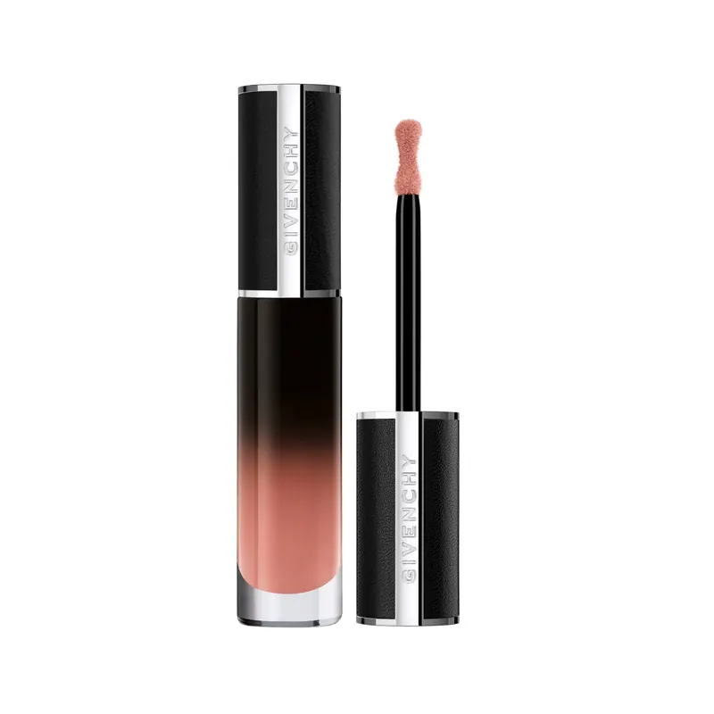 Le Rouge Interdit Cream Velvet GIVENCHY | Pinalli
