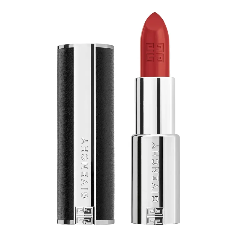 Le Rouge Interdit Intense Silk GIVENCHY | Pinalli