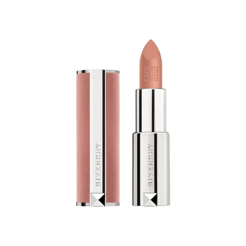 Le Rouge Sheer Velvet 09 Beige Sable GIVENCHY | Pinalli