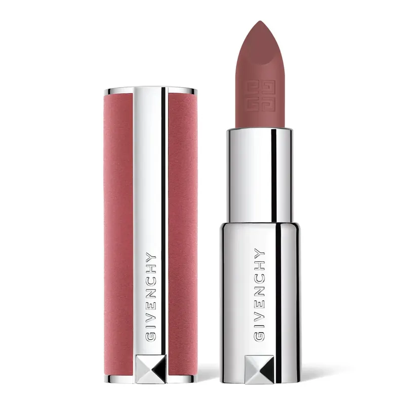 Le Rouge Sheer Velvet 18 Nude Fumé GIVENCHY | Pinalli