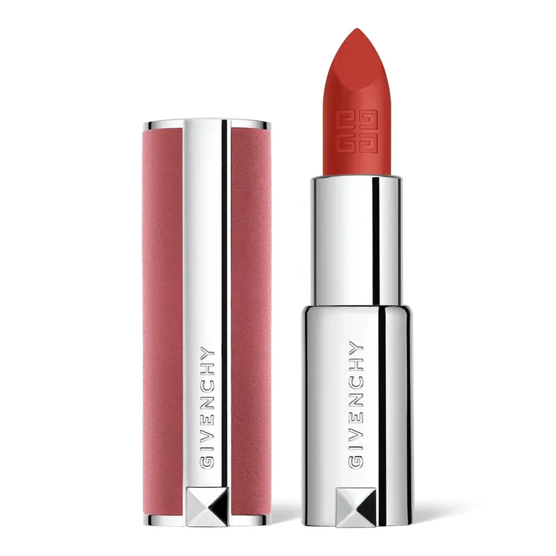 Le Rouge Sheer Velvet 32 Rouge Brique GIVENCHY | Pinalli
