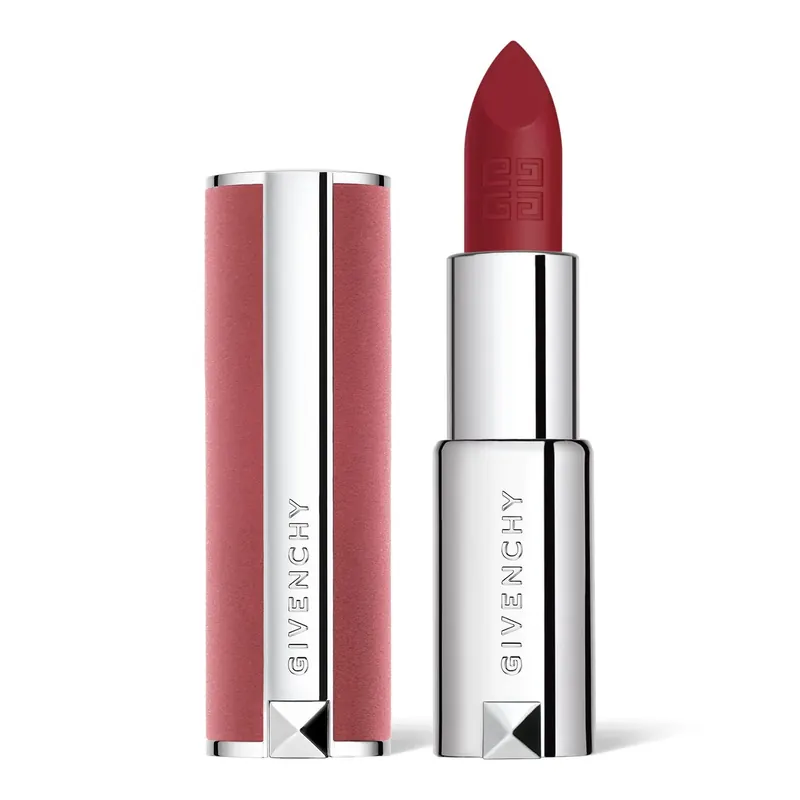Le Rouge Sheer Velvet 37 Rouge Grainé GIVENCHY | Pinalli