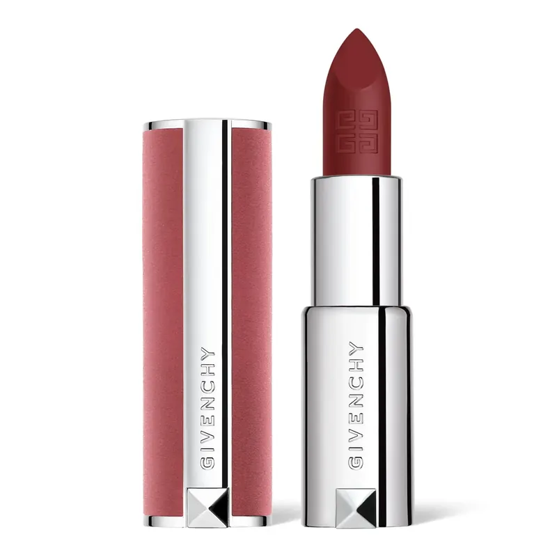 Le Rouge Sheer Velvet 39 Rouge Grenat GIVENCHY | Pinalli