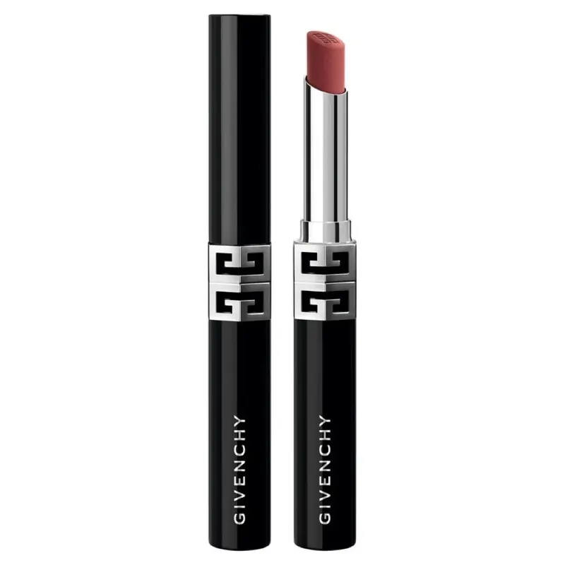 Le Rouge Velvet Matte N02 TAILORED NUDE GIVENCHY | Pinalli