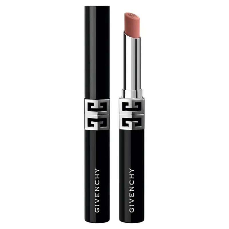 Le Rouge Velvet Matte N03 CHIFFON CRUSH GIVENCHY | Pinalli