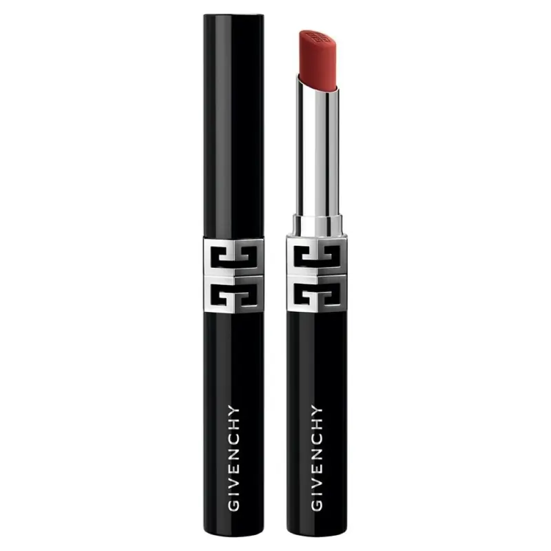 Le Rouge Velvet Matte P10 ROSE SINGULIER GIVENCHY | Pinalli