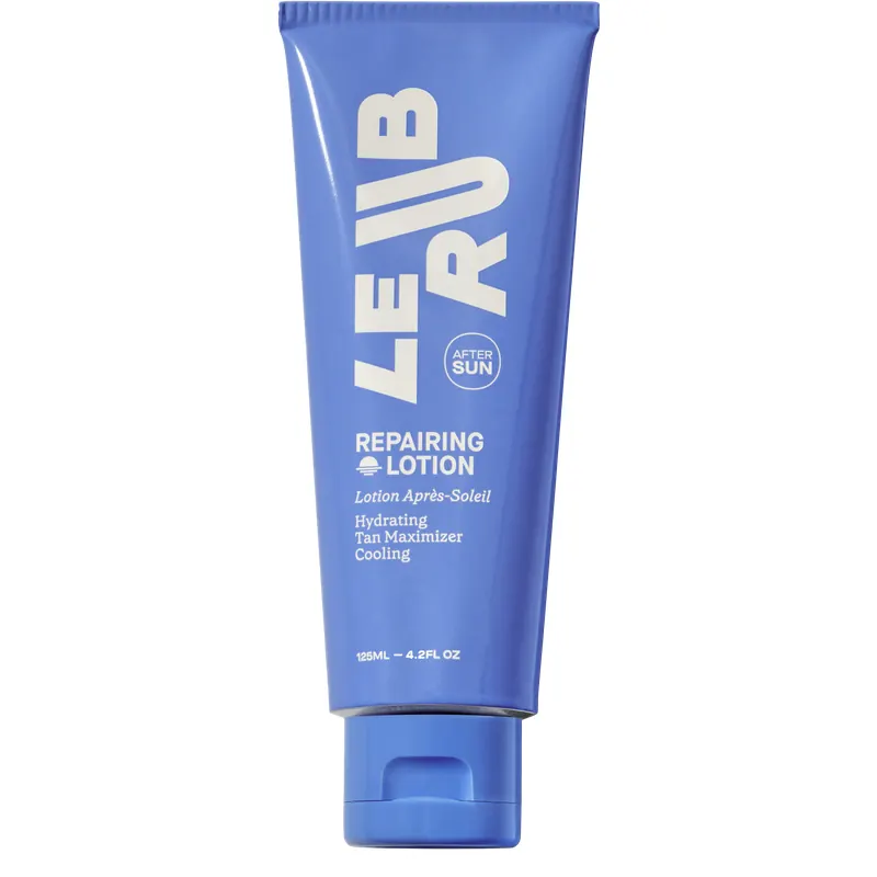 Le Rub Repairing Lotion, 125 ml