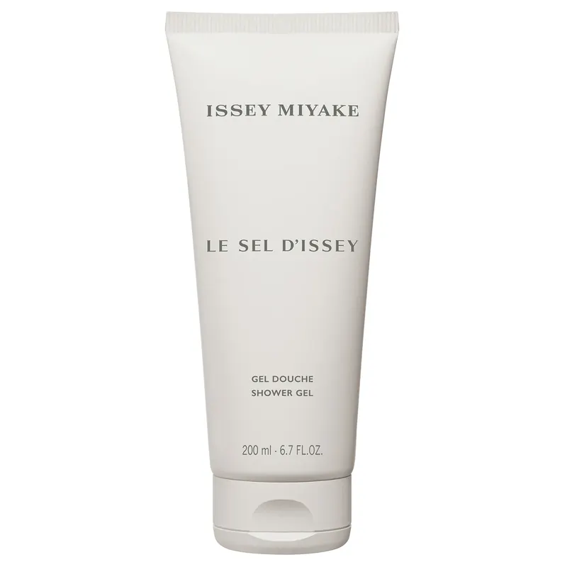 Le Sel d'Issey 200ml ISSEY MIYAKE | Pinalli